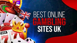 Discover the Best Choices Top Ten Online Casino UK