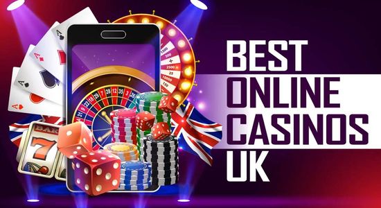 Discover the Best Online Slot Casino UK Your Guide to Winning