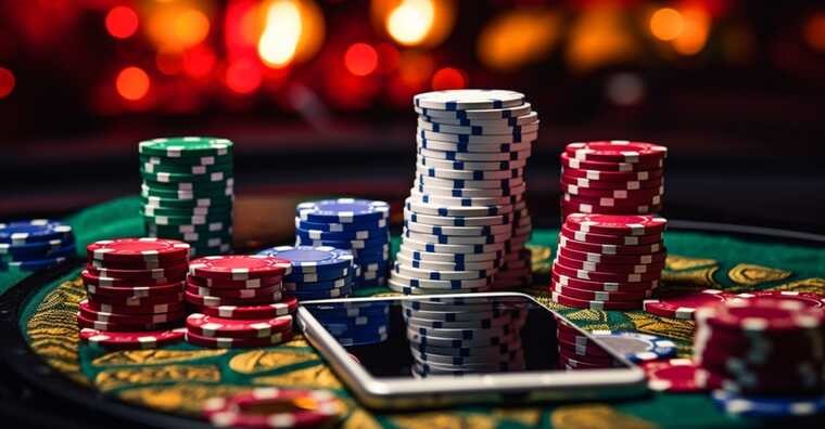 Discover the Thrills of Online F7 Casino 30