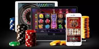 Discover the Thrills of Online F7 Casino 30