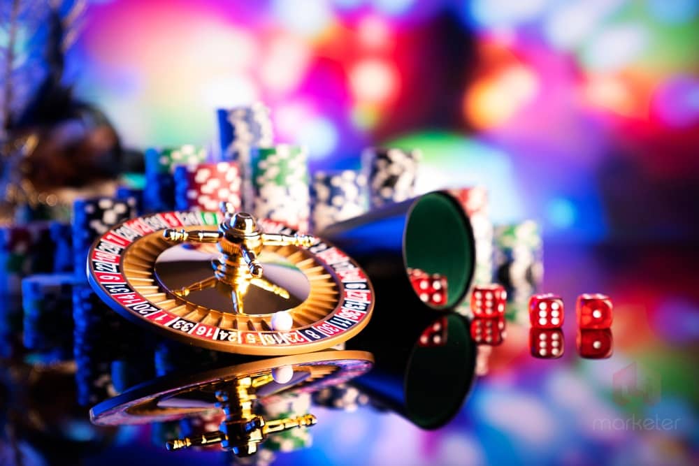 Experience Excitement at Fruity Chance Casino