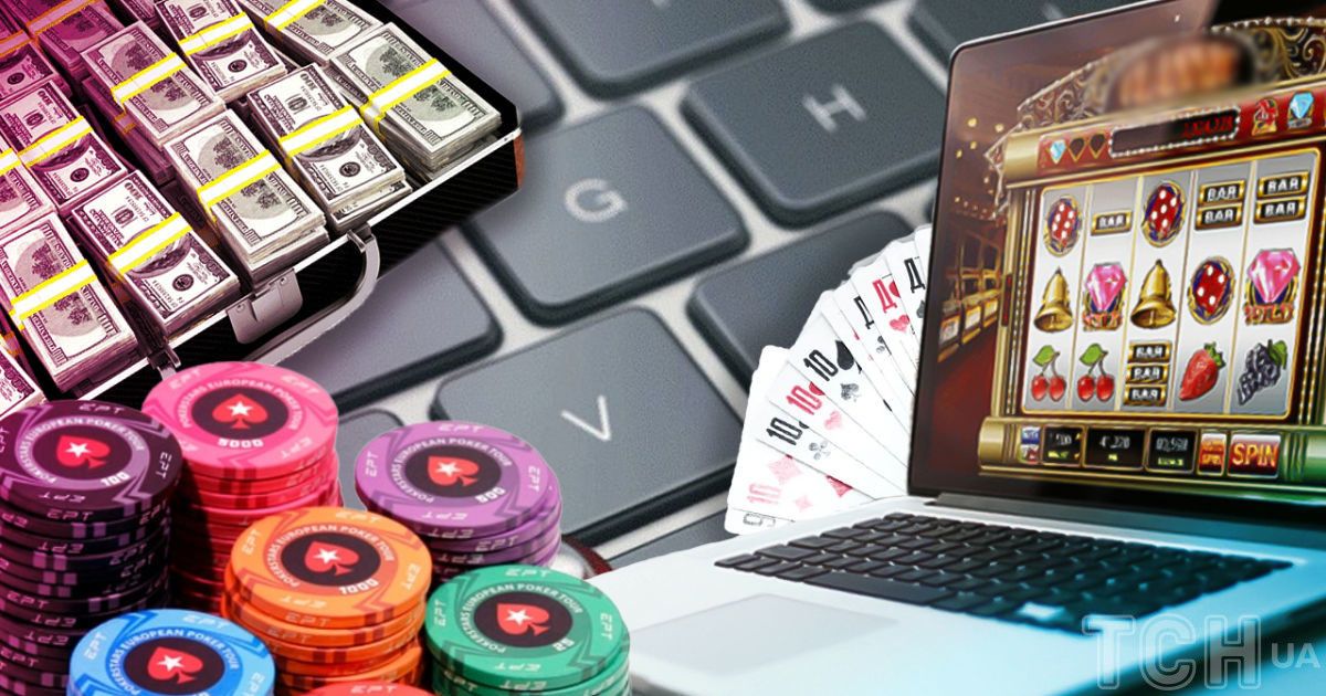 The Ultimate Guide to Online Casino App UK