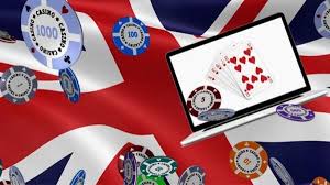 The Ultimate Guide to Online Casino App UK