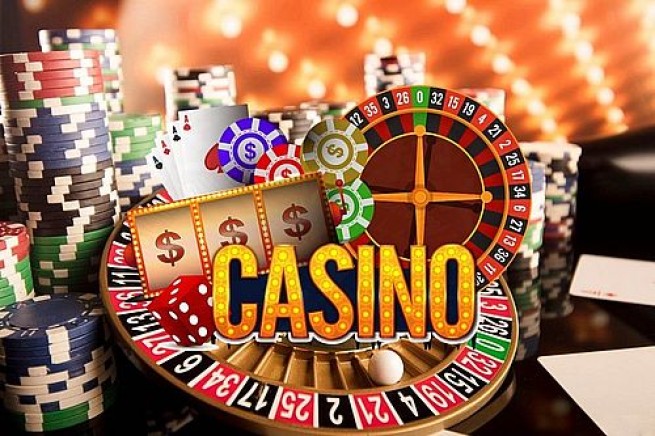 The Ultimate Guide to Online Casino App UK