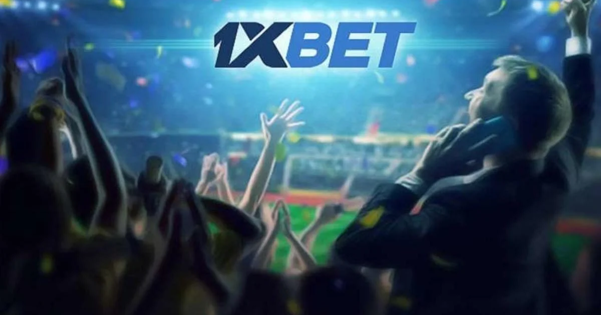 1xBet 코리아 앱 다운로드 - Your Ultimate Guide 1