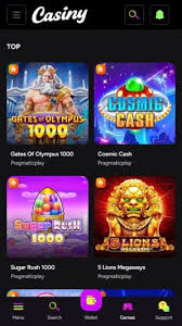 Comprehensive Casiny Casino Review 6 Comprehensive Casiny Casino Review 6