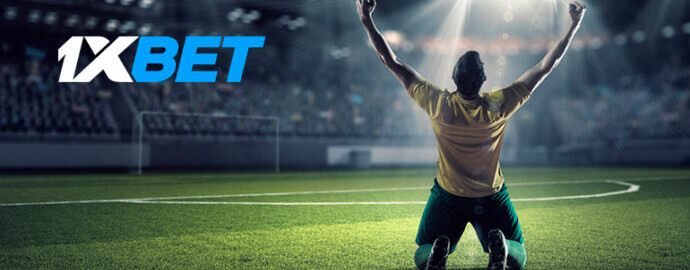 Discover the 1xbet App Site Your Gateway to Exciting Betting Discover the 1xbet App Site Your Gateway to Exciting Betting