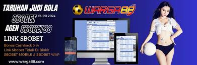 Menggali Keunggulan Agen SBOBET dalam Taruhan Online
