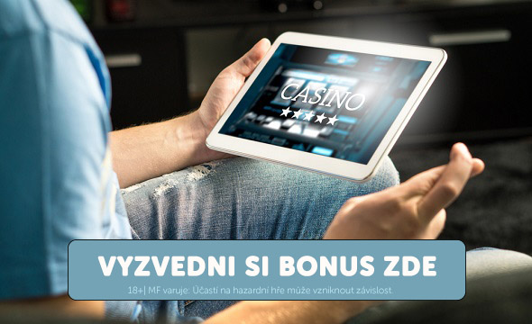 Objevte nejlepší nové české online casino 2025