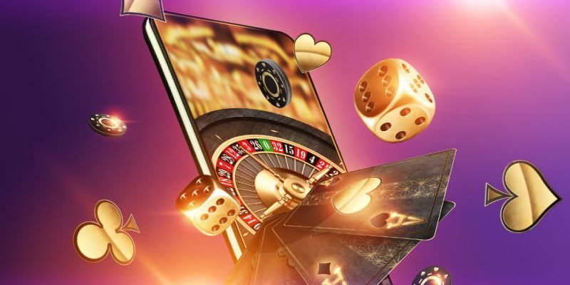 8522 bet A Contemporary Look at Online Betting, Safety and Strategy