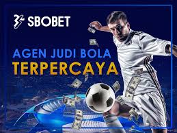 Agen Taruhan Bola Resmi Panduan Lengkap Untuk Penjudi Cerdas