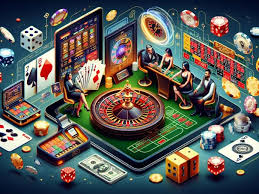 Best Casino Promotions for Table 8