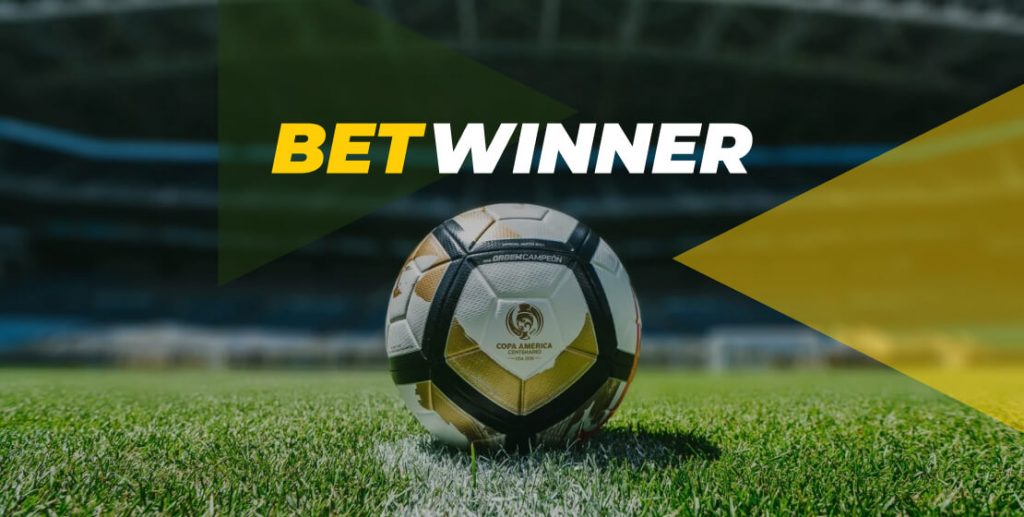 Découvrez les offres exclusives de Betwinner promo