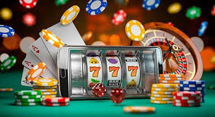 Die besten ausländischen Online Casinos Schweiz im Jahr 2023 42
