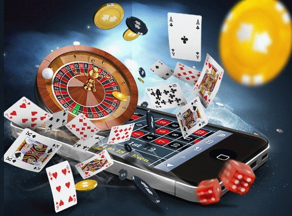Die besten ausländischen Online Casinos Schweiz im Jahr 2023 42