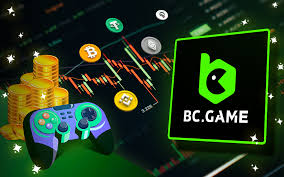 Discover the Excitement of BC Game Online 17 Discover the Excitement of BC Game Online 17