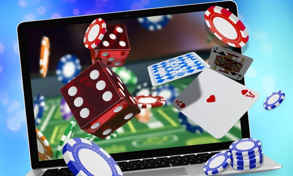 Experience Excitement and Rewards at Instaspin Casino UK