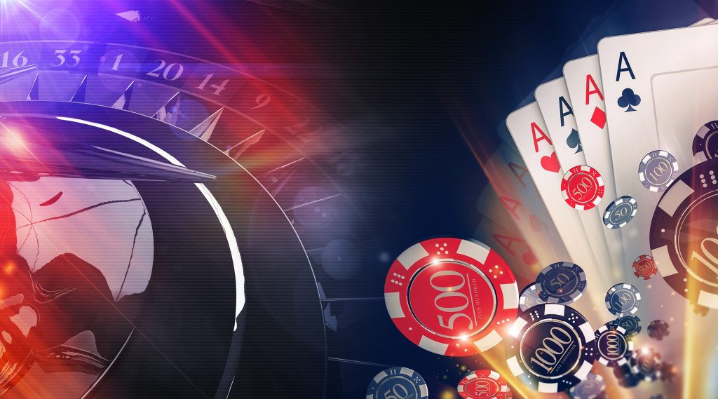 Experience the Thrill of Online Casino Mobile UK Experience the Thrill of Online Casino Mobile UK
