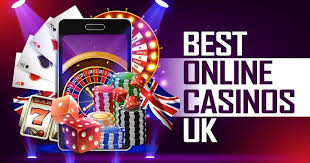 Experience the Thrill of Online Casino Mobile UK Experience the Thrill of Online Casino Mobile UK