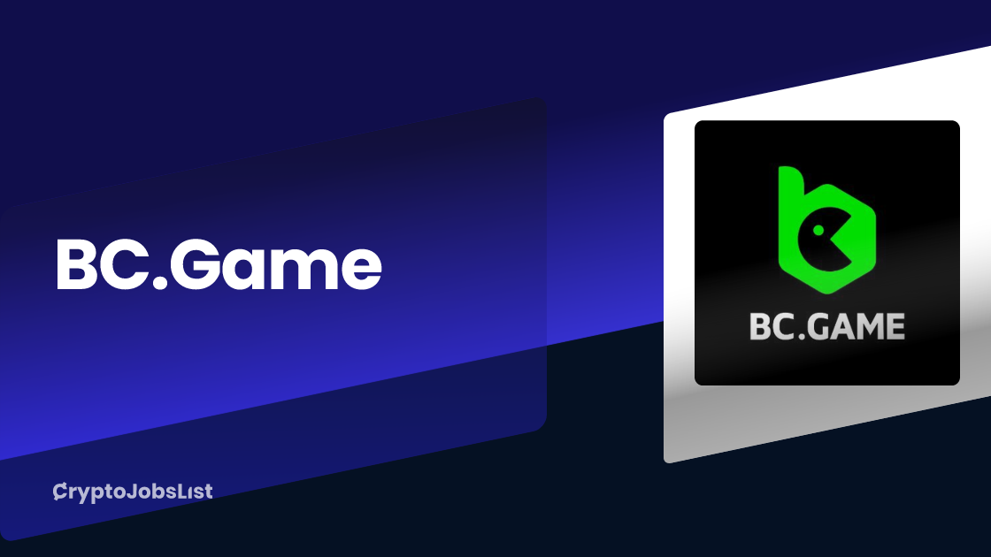 Exploring the Thrills of Crypto Casino BC Game Exploring the Thrills of Crypto Casino BC Game