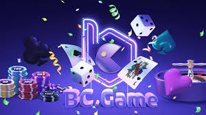 Insightful Reviews BC Game A Comprehensive Look at the Platform Insightful Reviews BC Game A Comprehensive Look at the Platform
