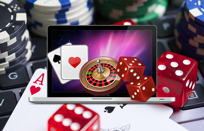 It's Time to Test Your Luck in Slot Oyunlarında Şansını Sınamağın Vaxtıdır It's Time to Test Your Luck in Slot Oyunlarında Şansını Sınamağın Vaxtıdır