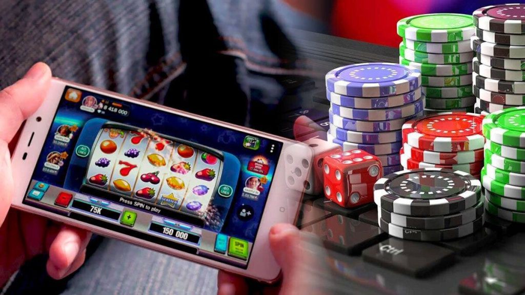 Nové české online casino 2025