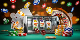Nové české online casino 2025