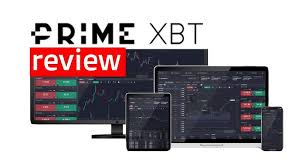 The Ultimate Guide to PrimeXBT iOS Trading on the Go The Ultimate Guide to PrimeXBT iOS Trading on the Go
