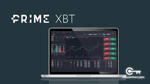 The Ultimate Guide to PrimeXBT iOS Trading on the Go The Ultimate Guide to PrimeXBT iOS Trading on the Go