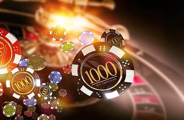Your Guide to Casino CorgiSlot UK The Ultimate Gaming Experience