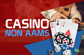 Bingo Non AAMS Scopri le Opportunità di Gioco Senza Limitazioni