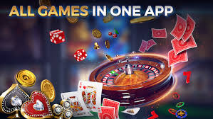 Discover the Exciting World of Casino 7Gold 16 Discover the Exciting World of Casino 7Gold 16