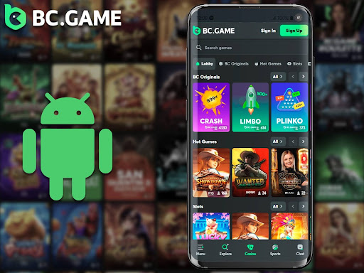 Exploring the World of BC.Game A Guide to Online Gaming and Crypto Exploring the World of BC.Game A Guide to Online Gaming and Crypto