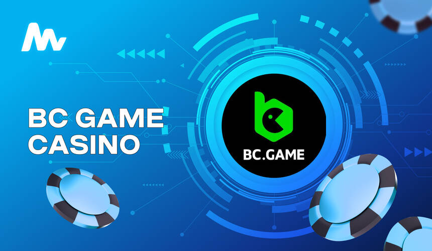 Exploring the World of BC.Game A Guide to Online Gaming and Crypto Exploring the World of BC.Game A Guide to Online Gaming and Crypto