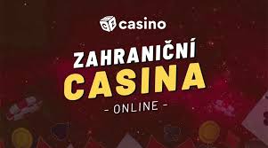 Mezinárodní online kasino Nový pohled na hraní her na internetu Mezinárodní online kasino Nový pohled na hraní her na internetu