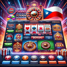 Nove Online Casino 2025 Budúcnosť Hrania na Internete Nove Online Casino 2025 Budúcnosť Hrania na Internete