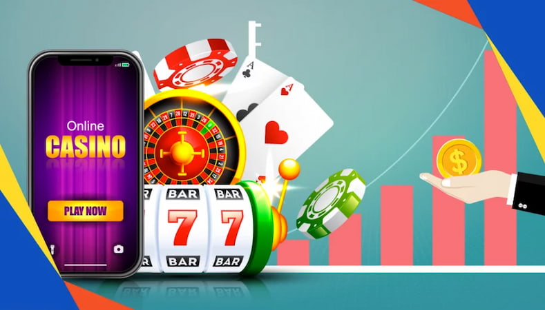 Spin Wild, Win Bold The Exciting Adventure of Online Gaming Spin Wild, Win Bold The Exciting Adventure of Online Gaming