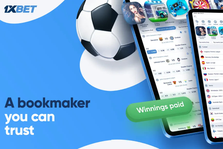 The Rise of Online Betting Exploring Trends and Technologies The Rise of Online Betting Exploring Trends and Technologies